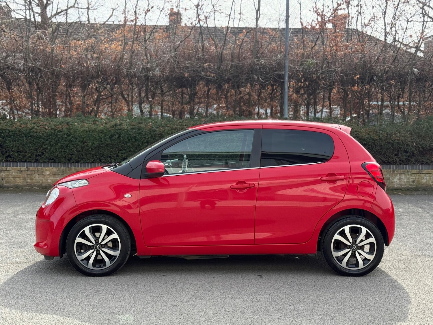 Used Citroen C1 2016 for sale - 77977813: Photo 12