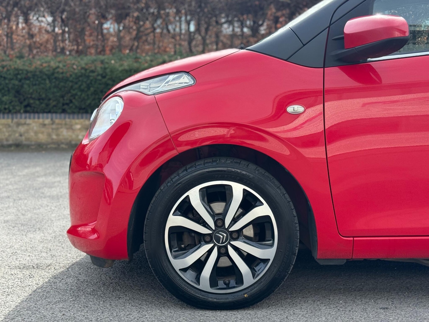 Used Citroen C1 2016 for sale - 77977813: Photo 13