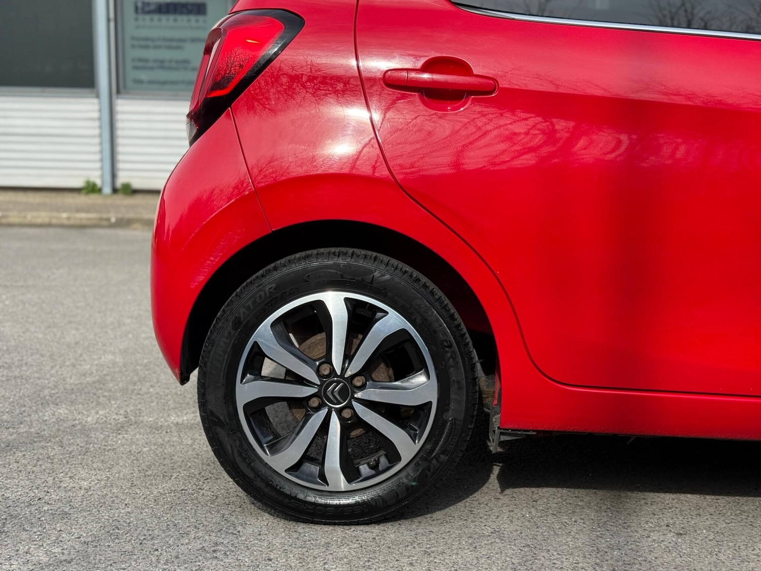 Used Citroen C1 2016 for sale - 77977813: Photo 15