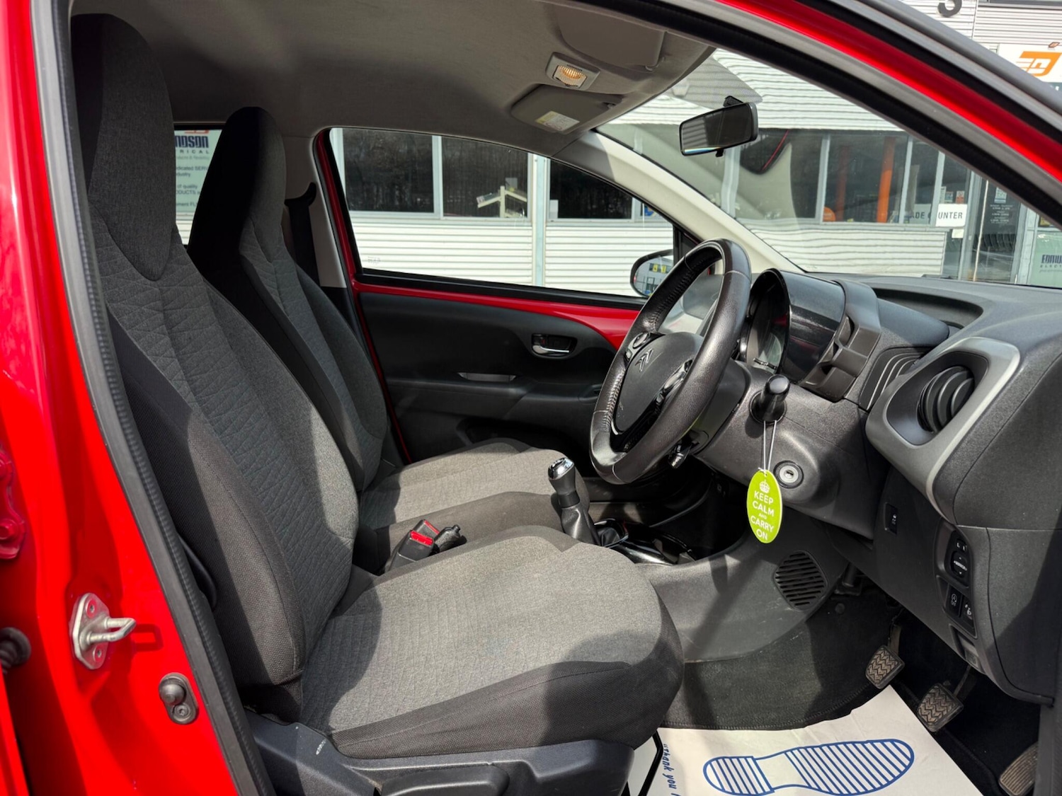 Used Citroen C1 2016 for sale - 77977813: Photo 16