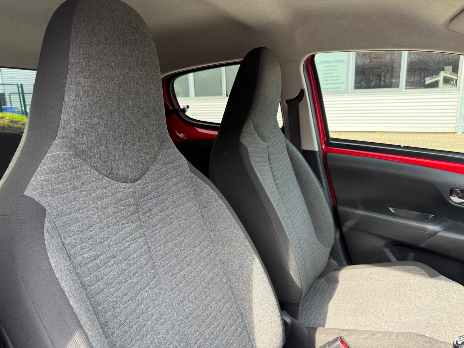 Used Citroen C1 2016 for sale - 77977813: Photo 17