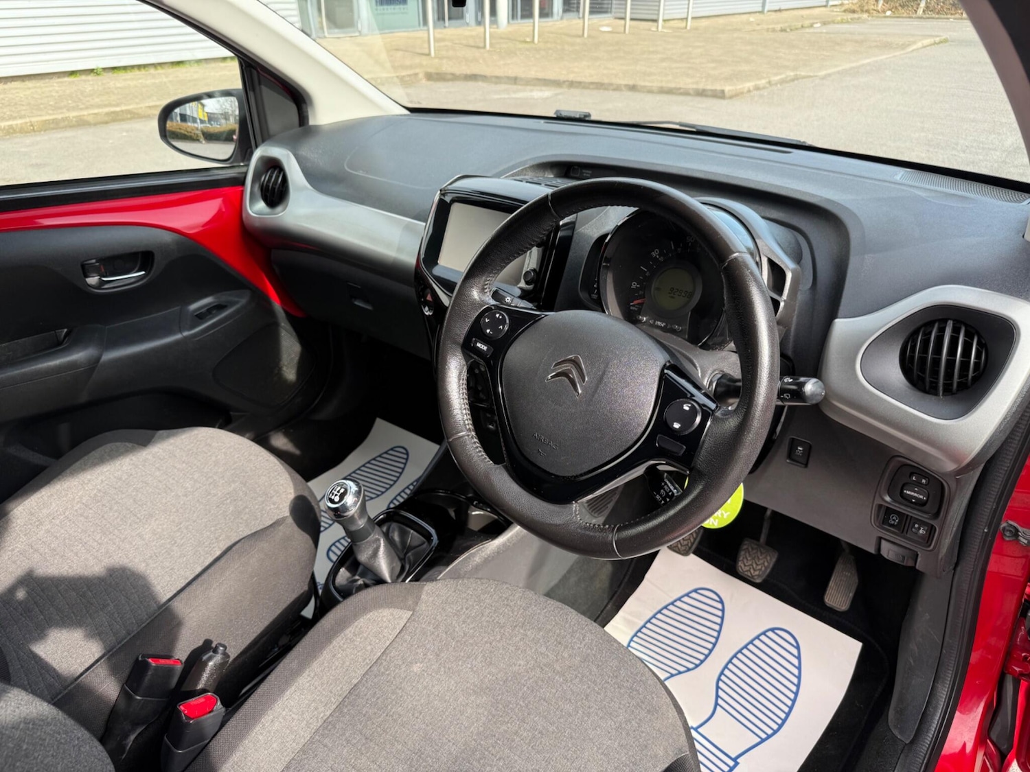 Used Citroen C1 2016 for sale - 77977813: Photo 18