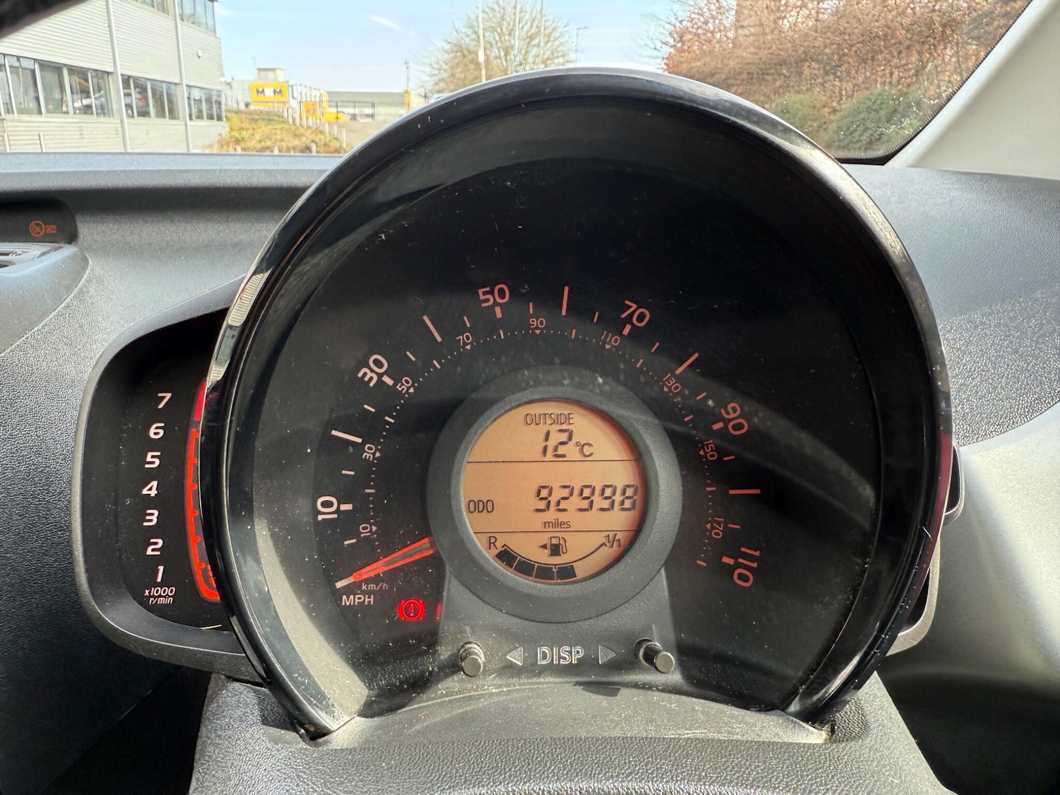 Used Citroen C1 2016 for sale - 77977813: Photo 19