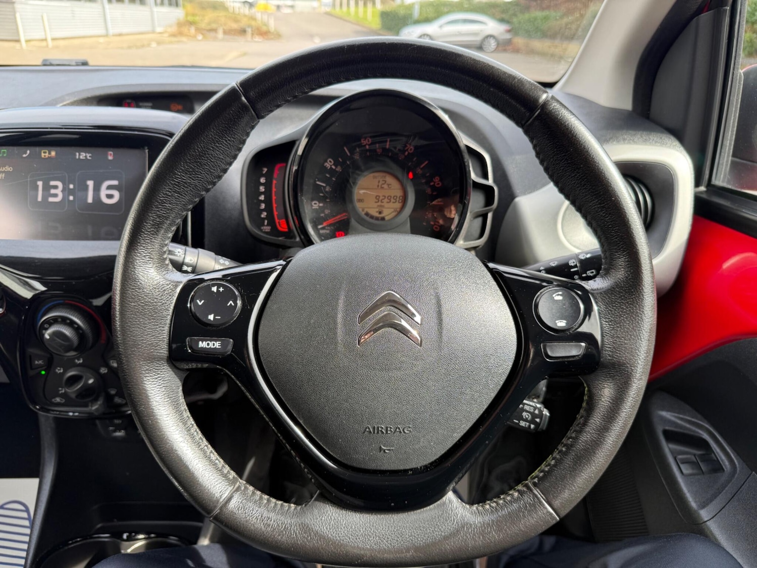 Used Citroen C1 2016 for sale - 77977813: Photo 20