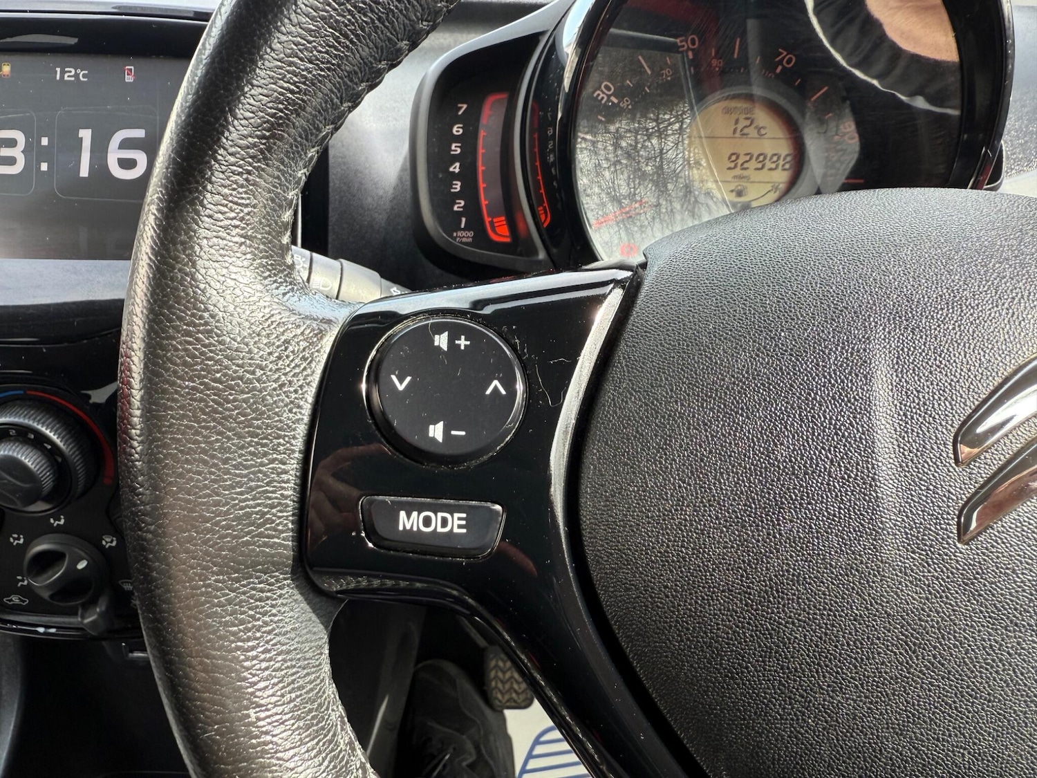 Used Citroen C1 2016 for sale - 77977813: Photo 21