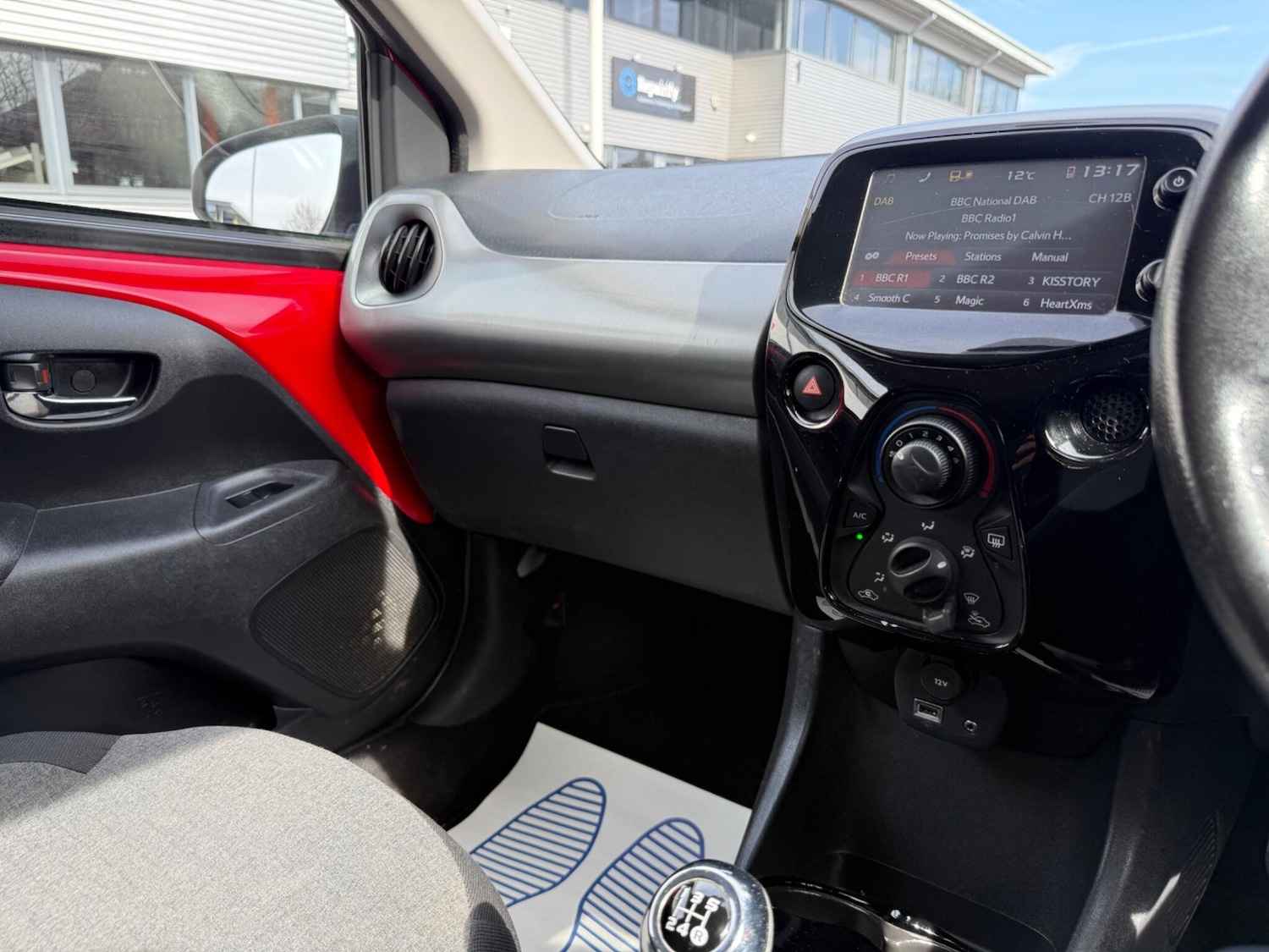 Used Citroen C1 2016 for sale - 77977813: Photo 26