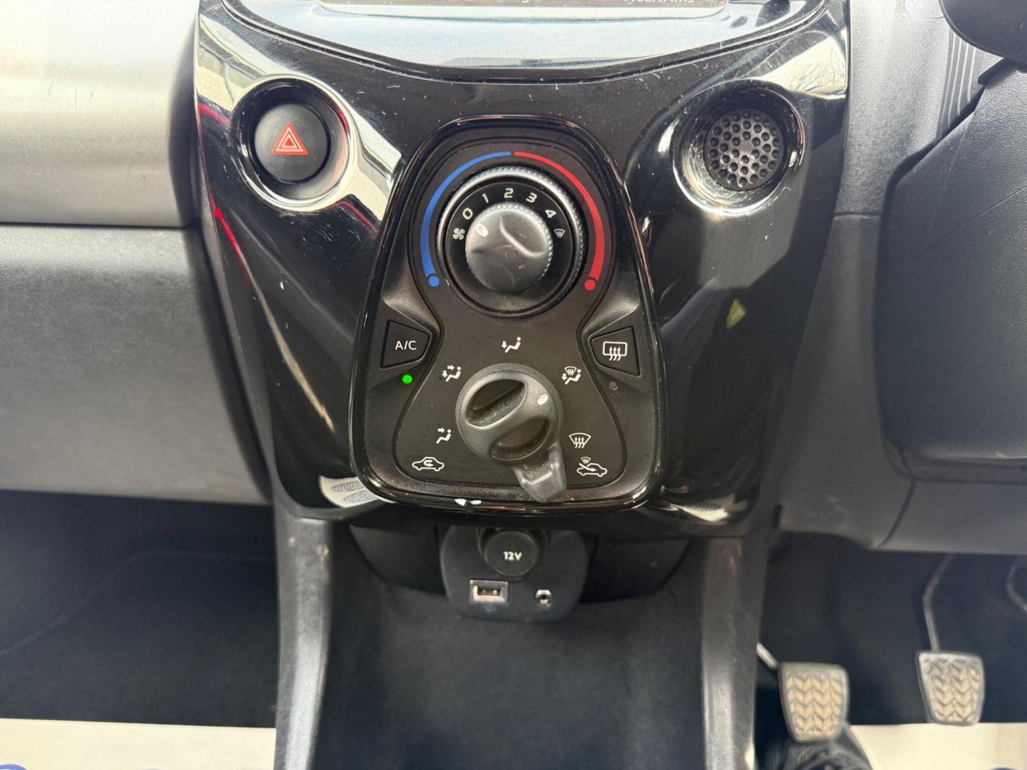 Used Citroen C1 2016 for sale - 77977813: Photo 27