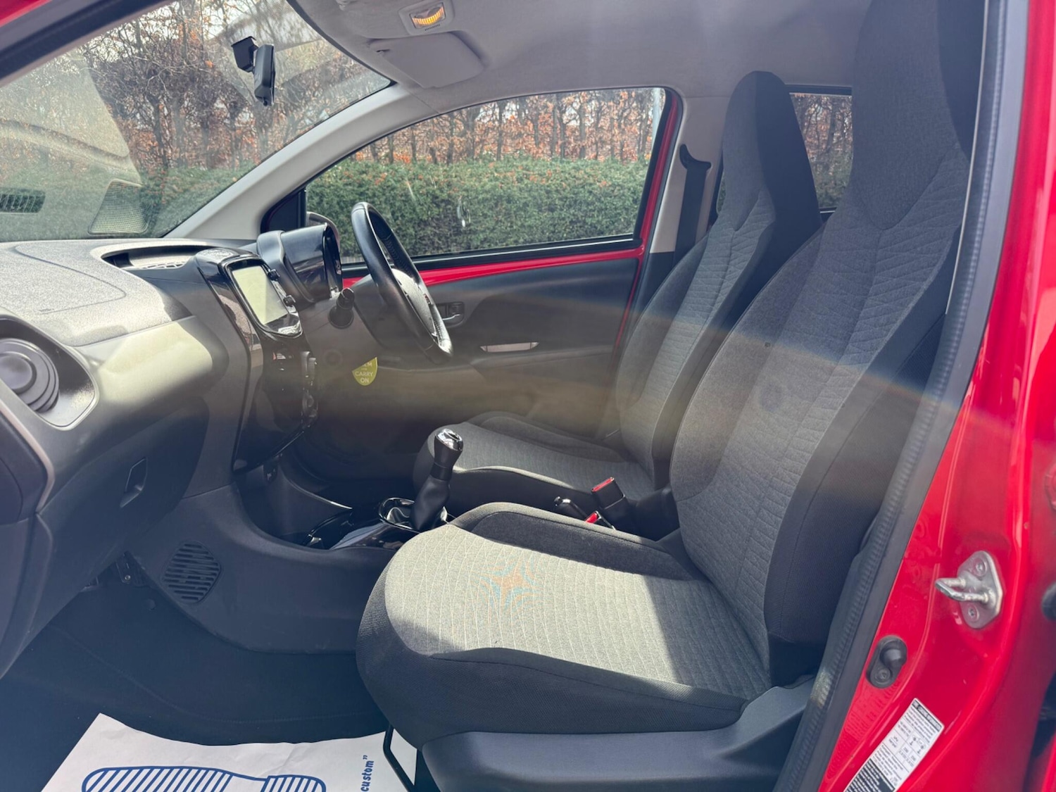 Used Citroen C1 2016 for sale - 77977813: Photo 29