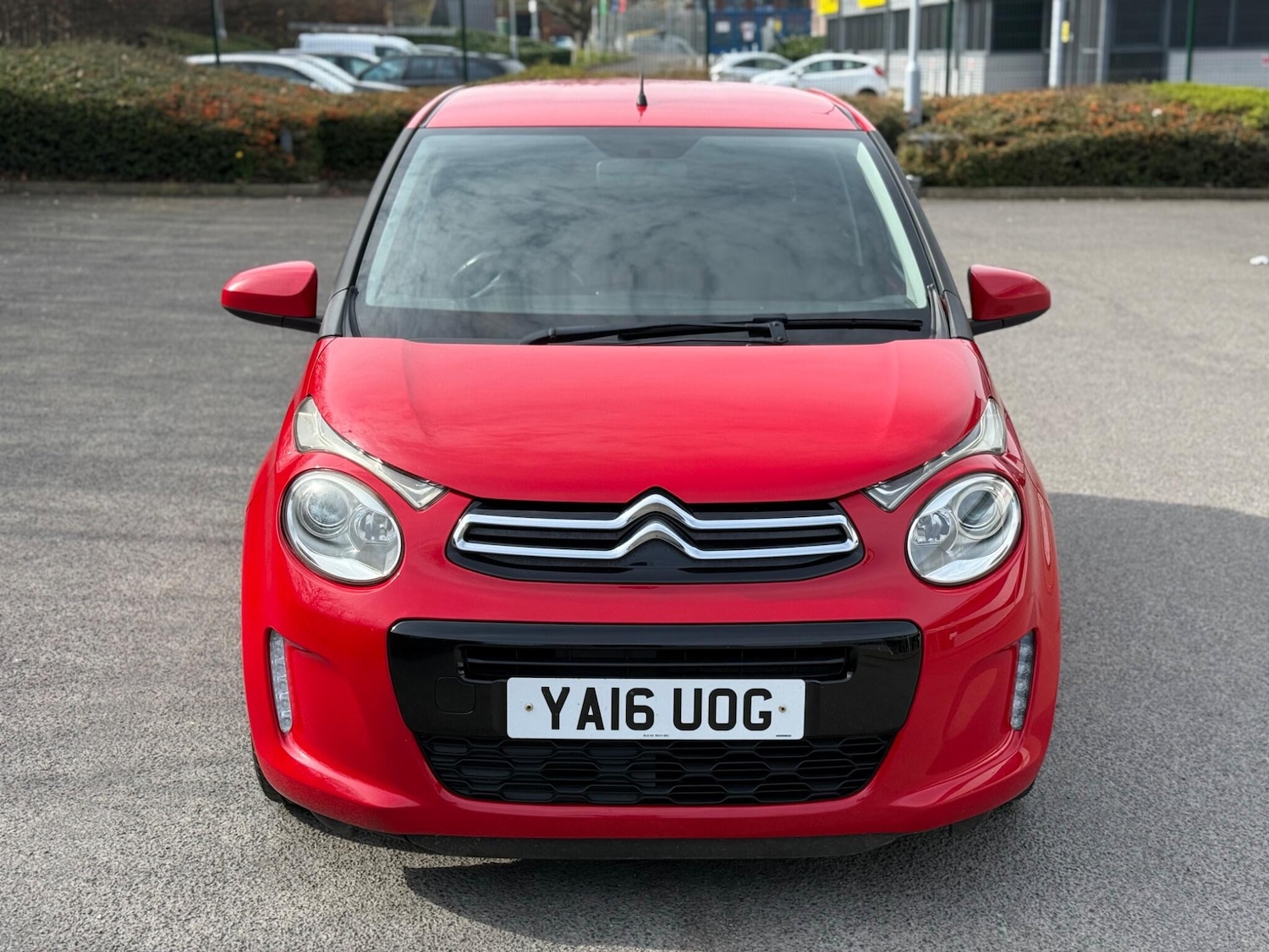 Used Citroen C1 2016 for sale - 77977813: Photo 3