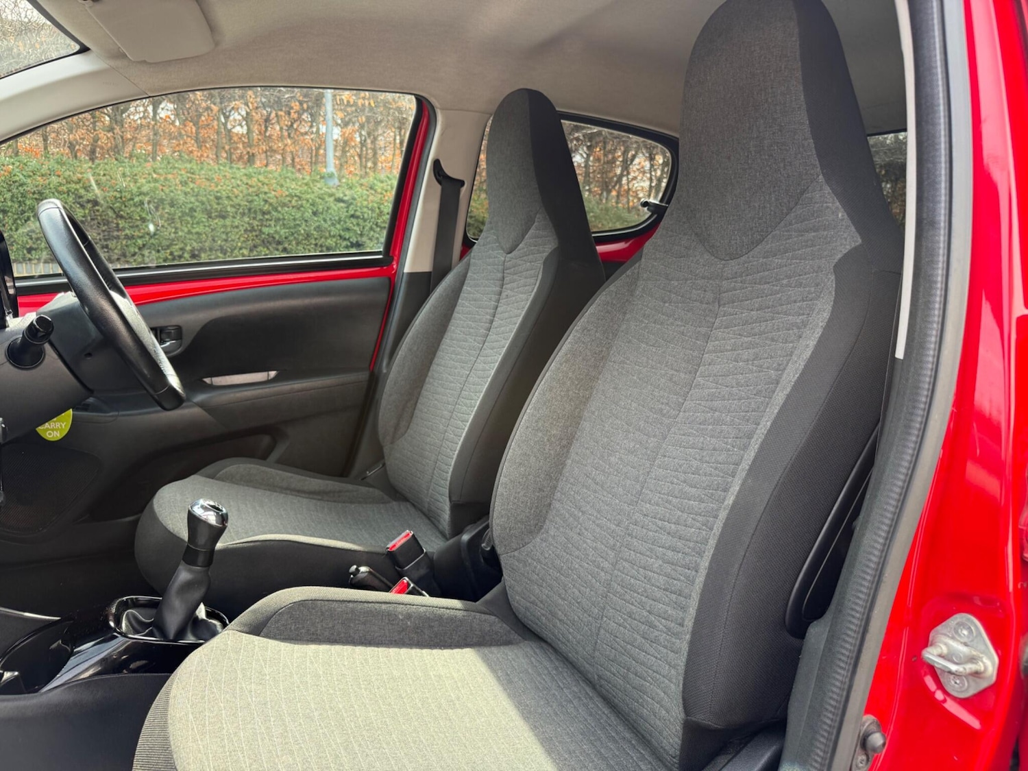 Used Citroen C1 2016 for sale - 77977813: Photo 30