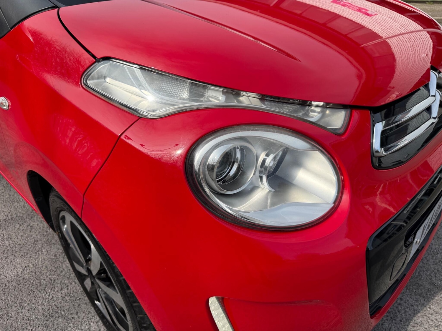 Used Citroen C1 2016 for sale - 77977813: Photo 35