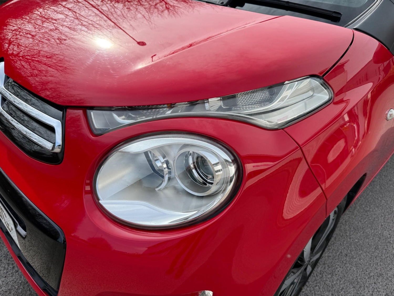 Used Citroen C1 2016 for sale - 77977813: Photo 36