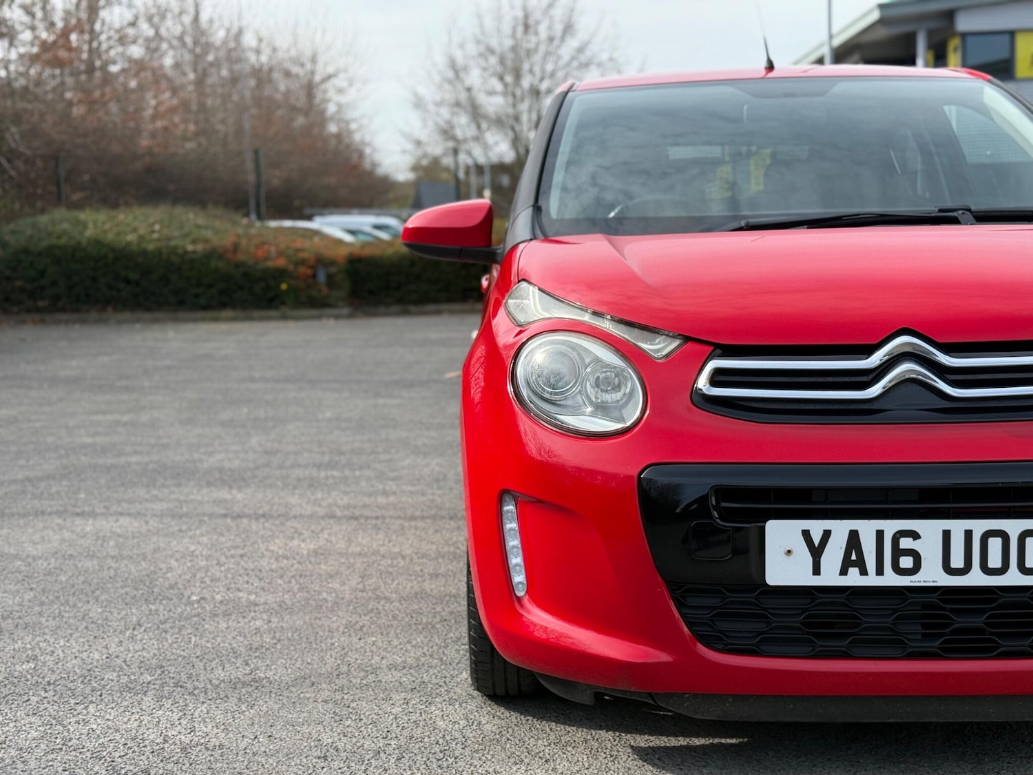 Used Citroen C1 2016 for sale - 77977813: Photo 5