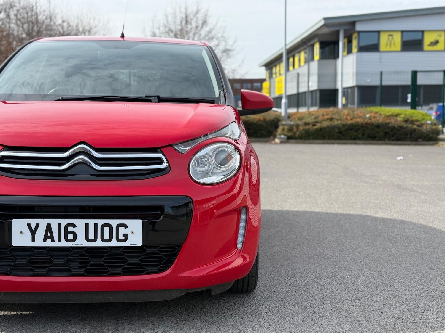 Used Citroen C1 2016 for sale - 77977813: Photo 6