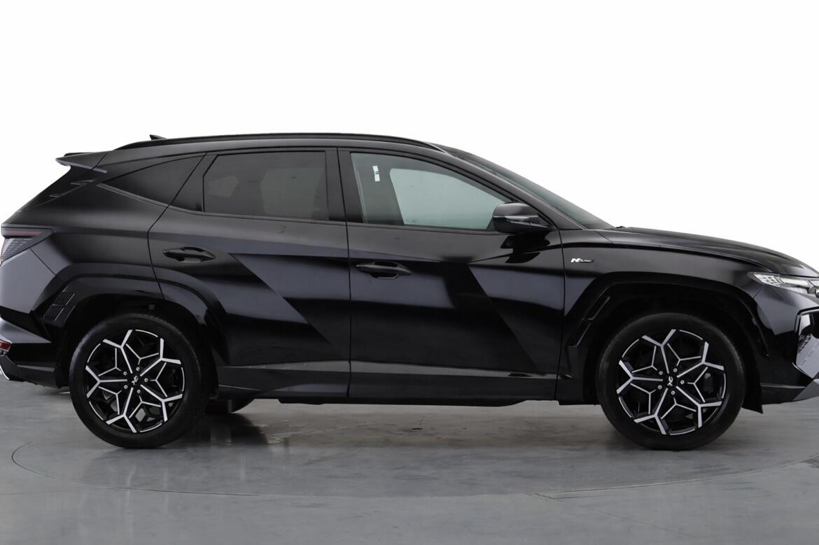 Used Hyundai TUCSON 2022 for sale - 77898207: Photo 2