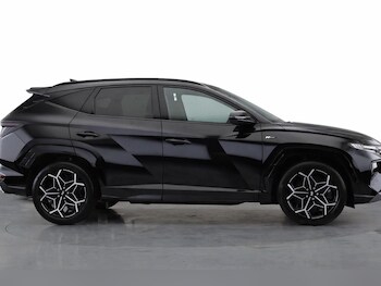 Used Hyundai TUCSON 2022 for sale - 77898207: Photo