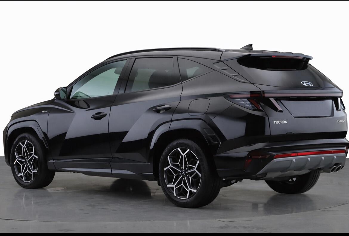 Used Hyundai TUCSON 2022 for sale - 77898207: Photo 3