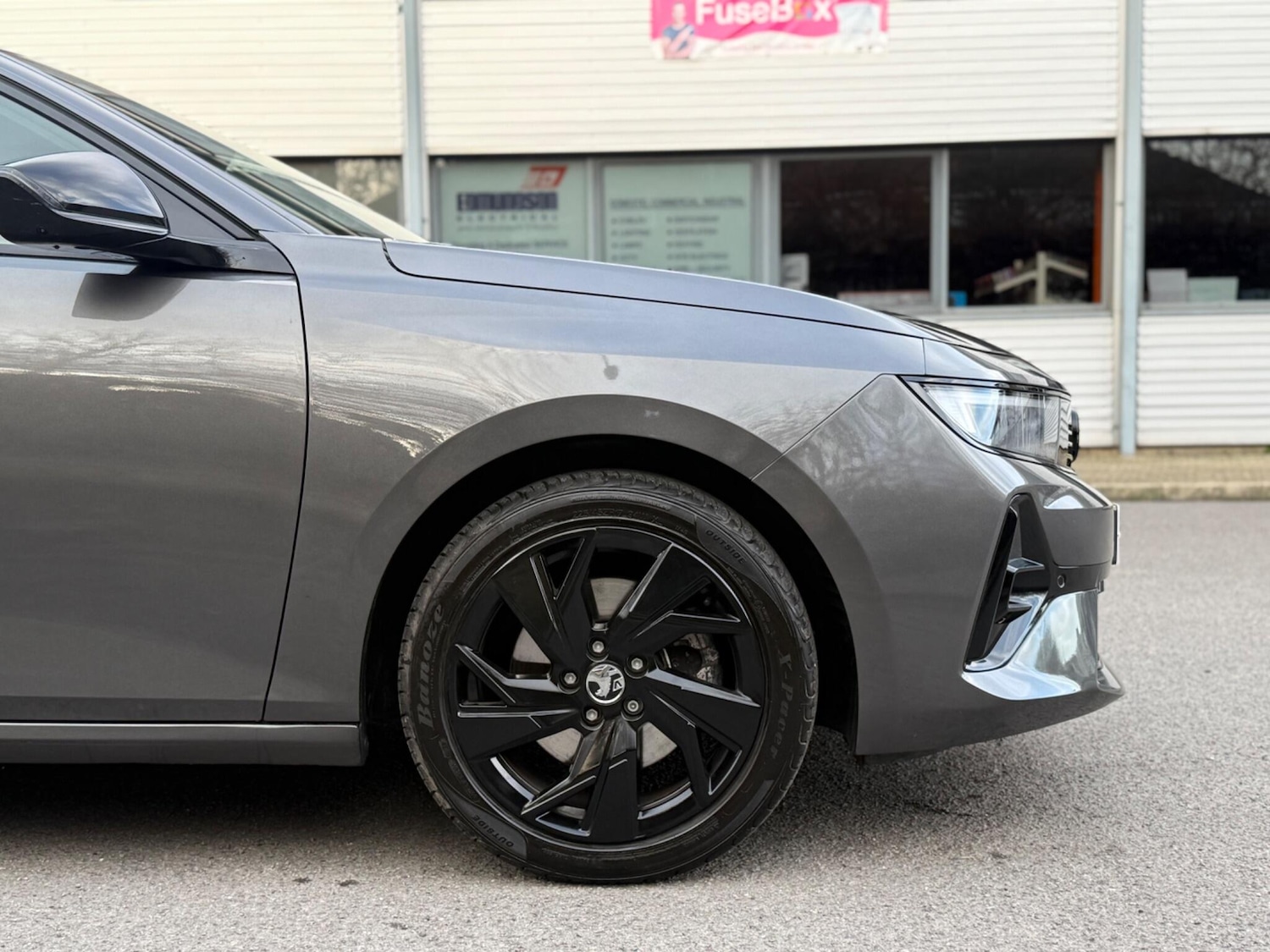 Used Vauxhall Astra 2024 for sale - 77425008: Photo 10