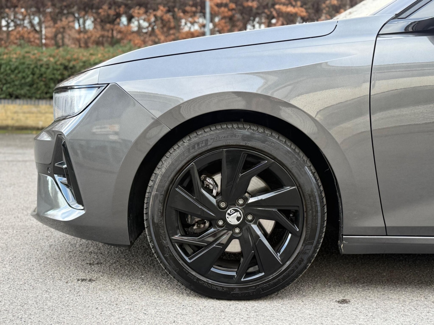 Used Vauxhall Astra 2024 for sale - 77425008: Photo 11