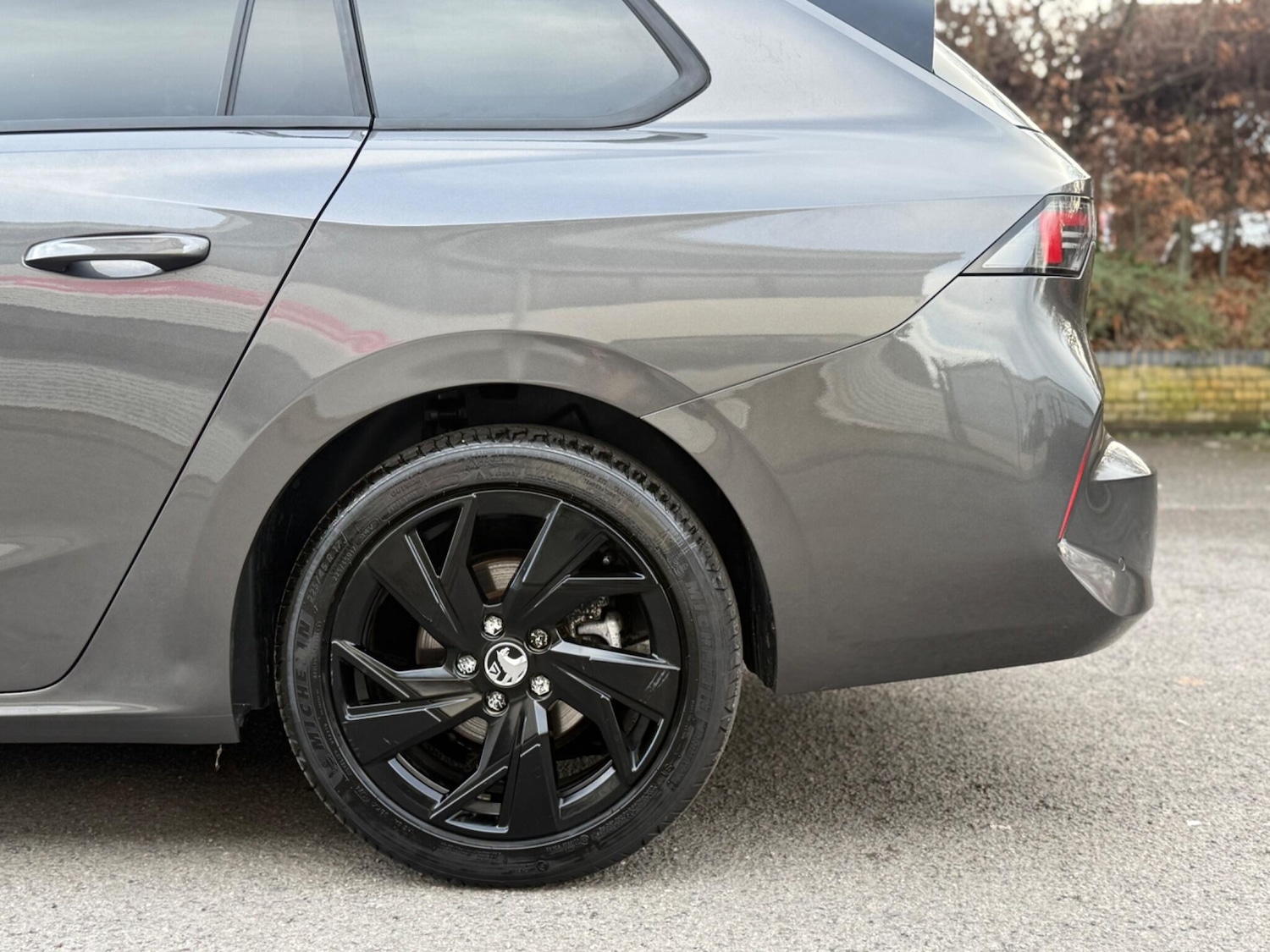 Used Vauxhall Astra 2024 for sale - 77425008: Photo 12