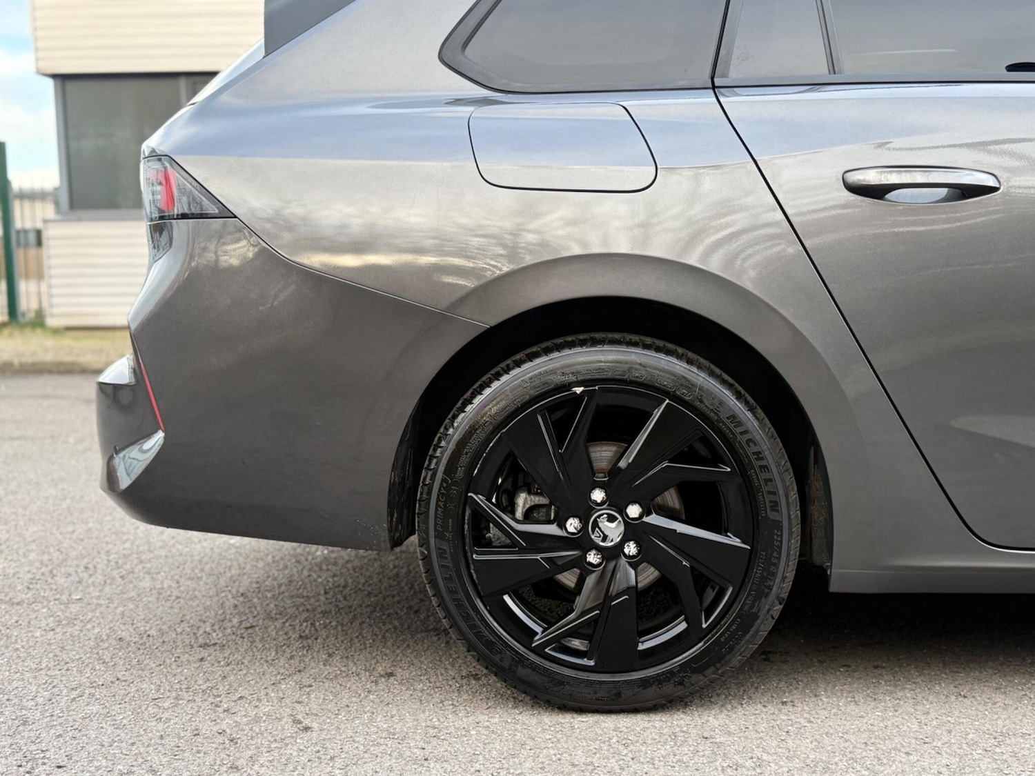 Used Vauxhall Astra 2024 for sale - 77425008: Photo 13