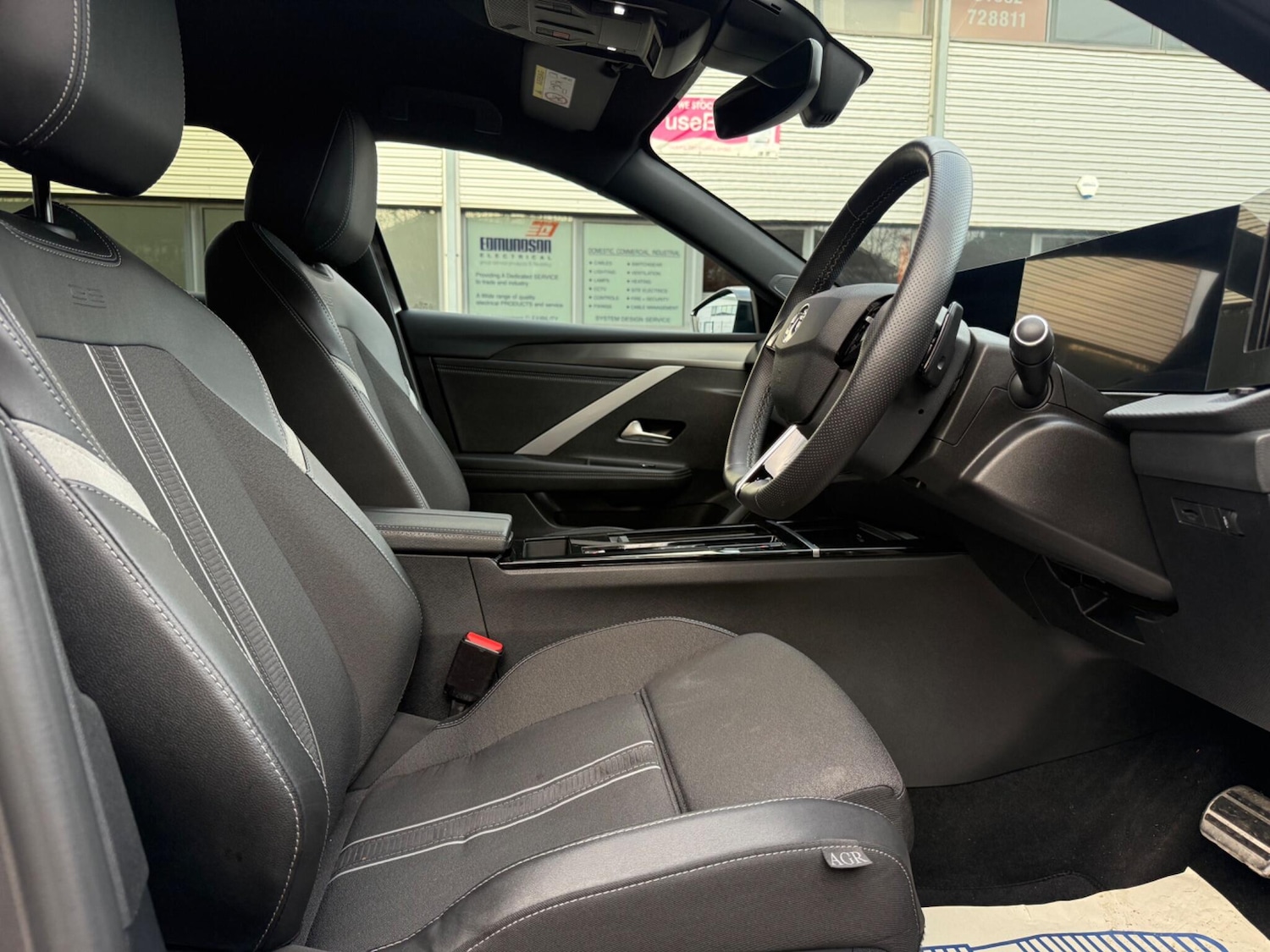 Used Vauxhall Astra 2024 for sale - 77425008: Photo 17