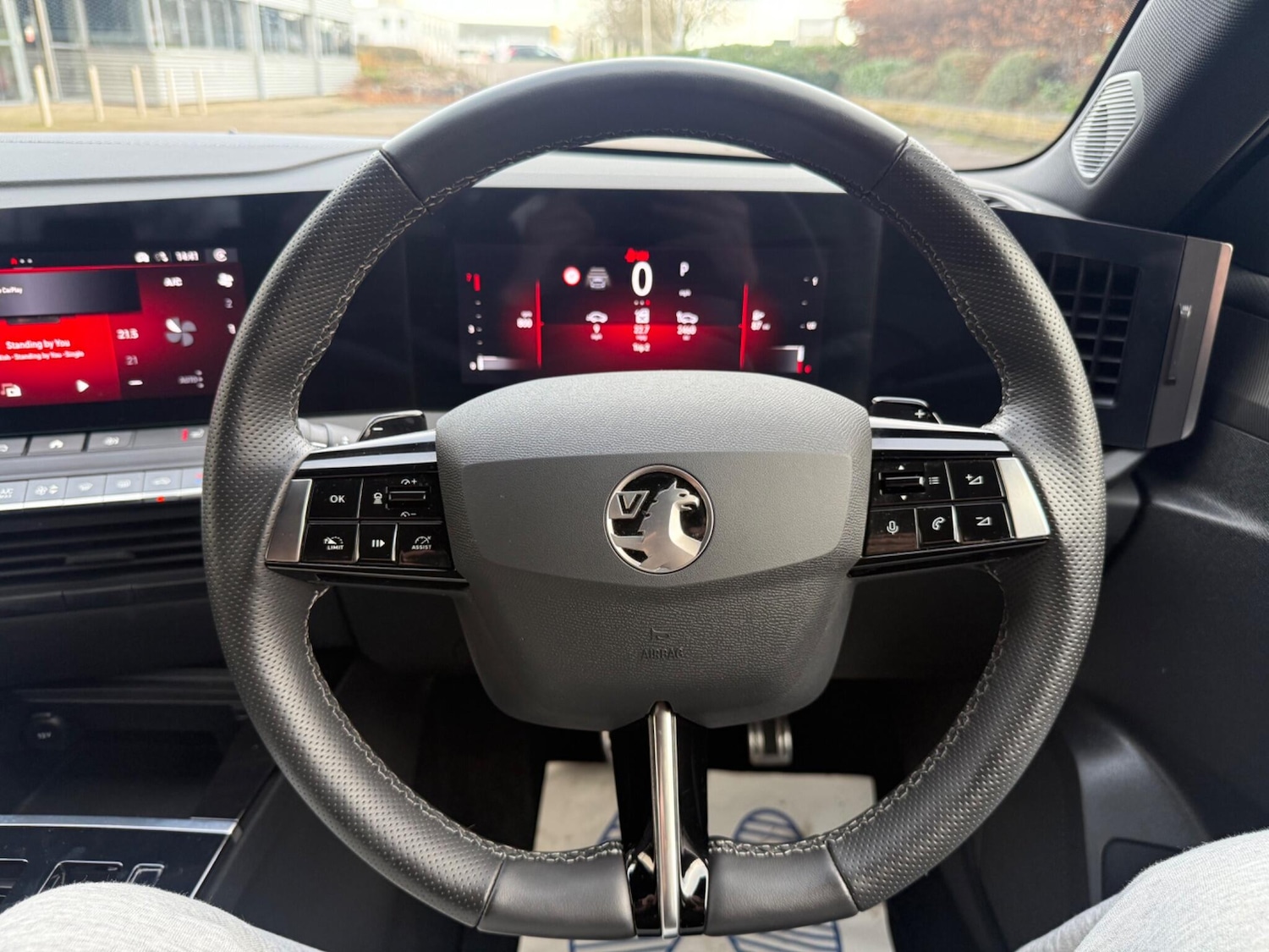 Used Vauxhall Astra 2024 for sale - 77425008: Photo 20