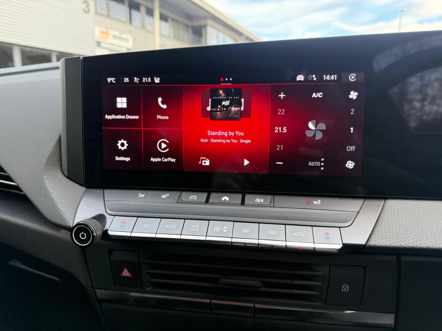 Used Vauxhall Astra 2024 for sale - 77425008: Photo 22