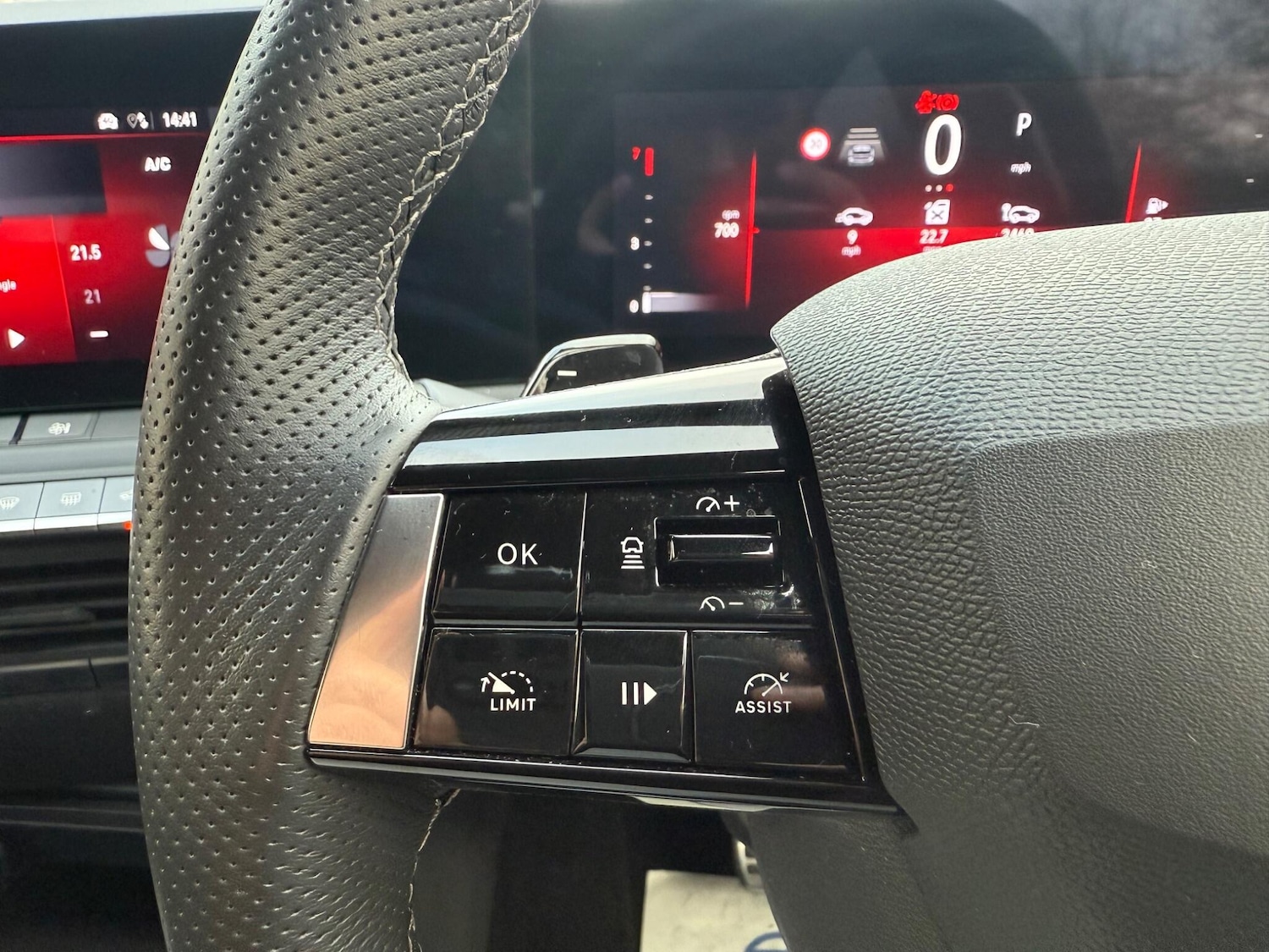 Used Vauxhall Astra 2024 for sale - 77425008: Photo 23