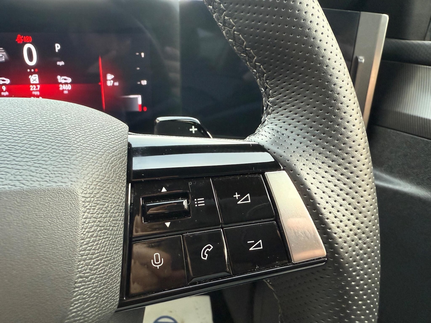 Used Vauxhall Astra 2024 for sale - 77425008: Photo 24