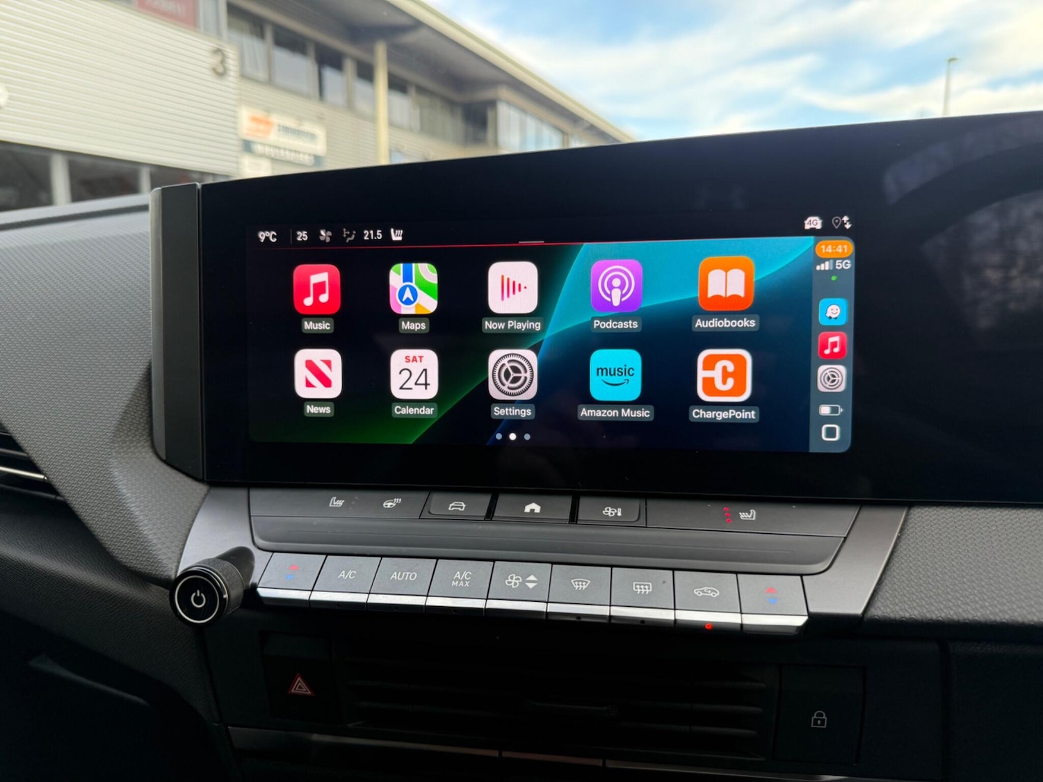 Used Vauxhall Astra 2024 for sale - 77425008: Photo 25