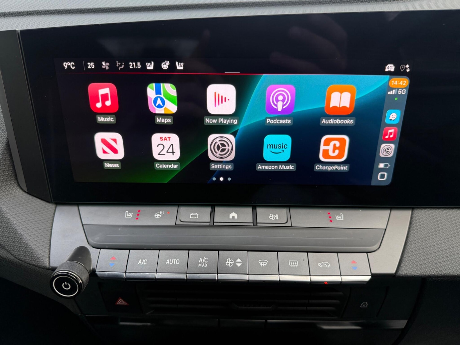 Used Vauxhall Astra 2024 for sale - 77425008: Photo 26