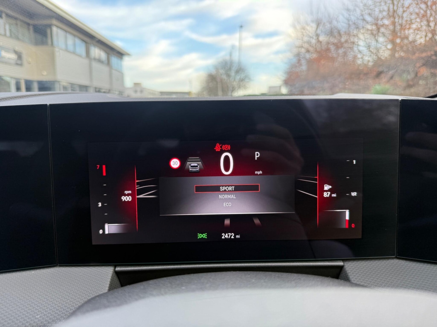 Used Vauxhall Astra 2024 for sale - 77425008: Photo 27