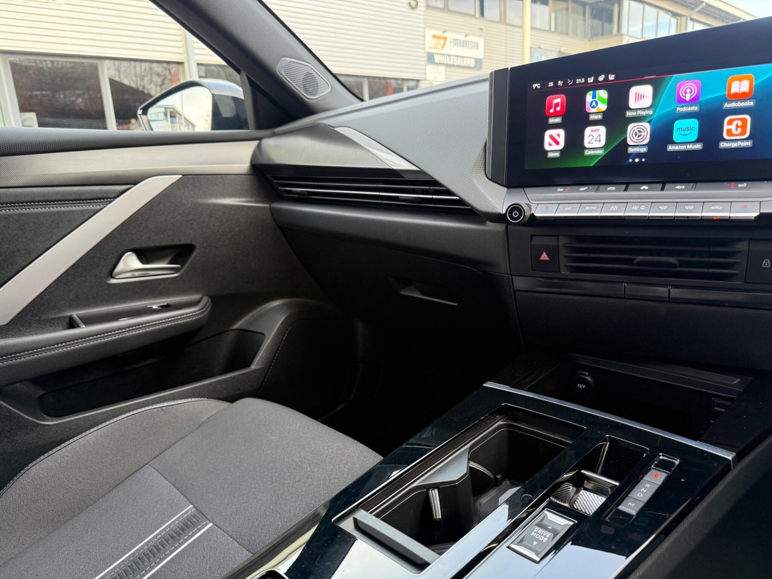 Used Vauxhall Astra 2024 for sale - 77425008: Photo 28