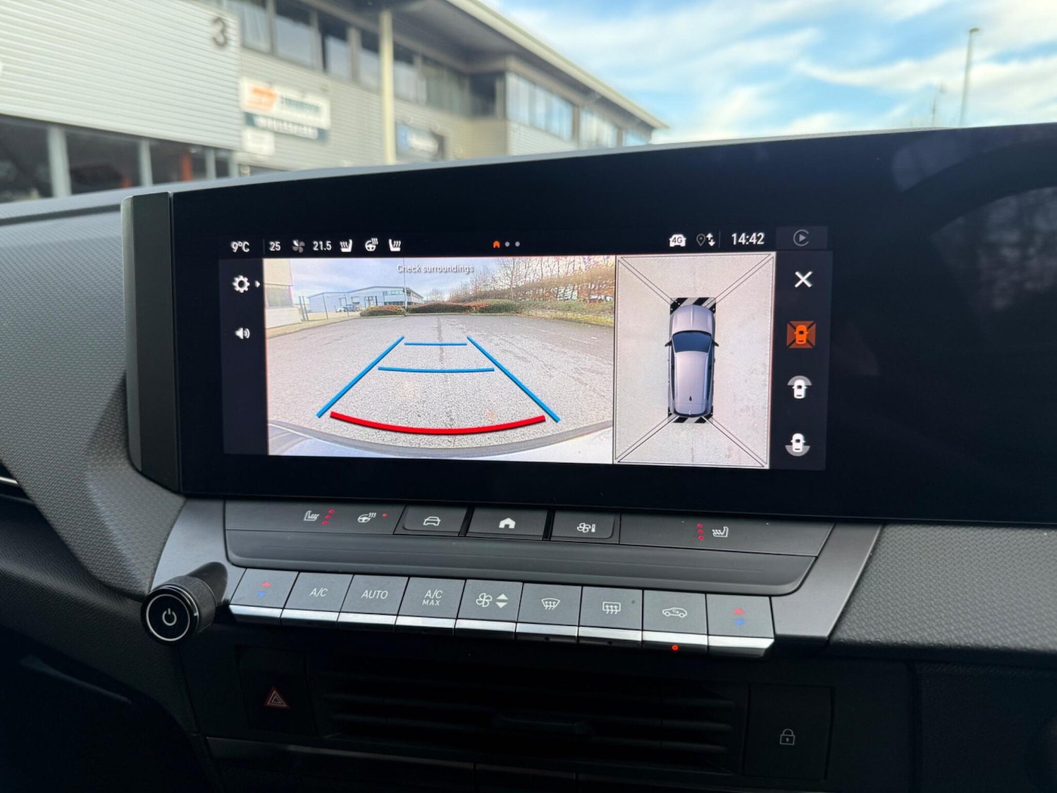 Used Vauxhall Astra 2024 for sale - 77425008: Photo 31