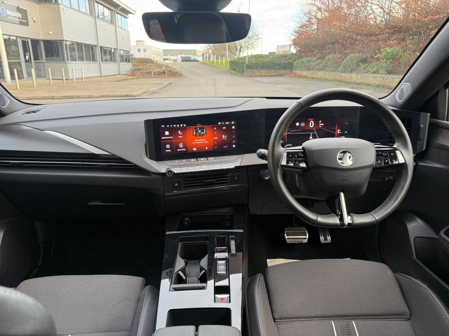 Used Vauxhall Astra 2024 for sale - 77425008: Photo 32