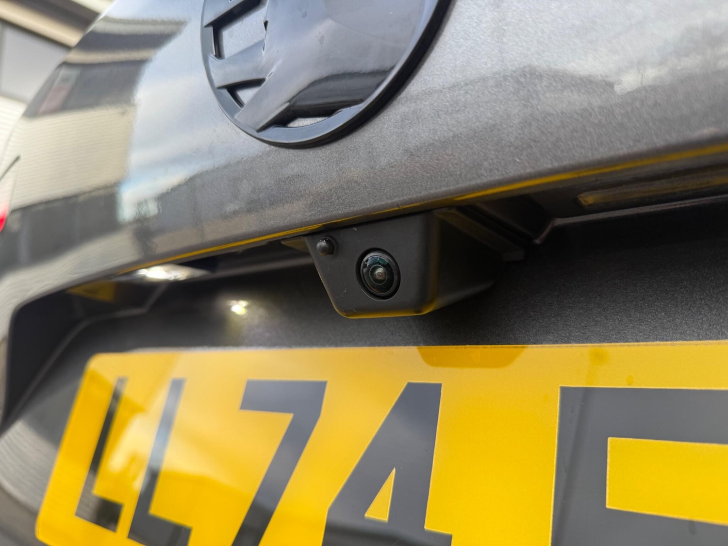 Used Vauxhall Astra 2024 for sale - 77425008: Photo 33