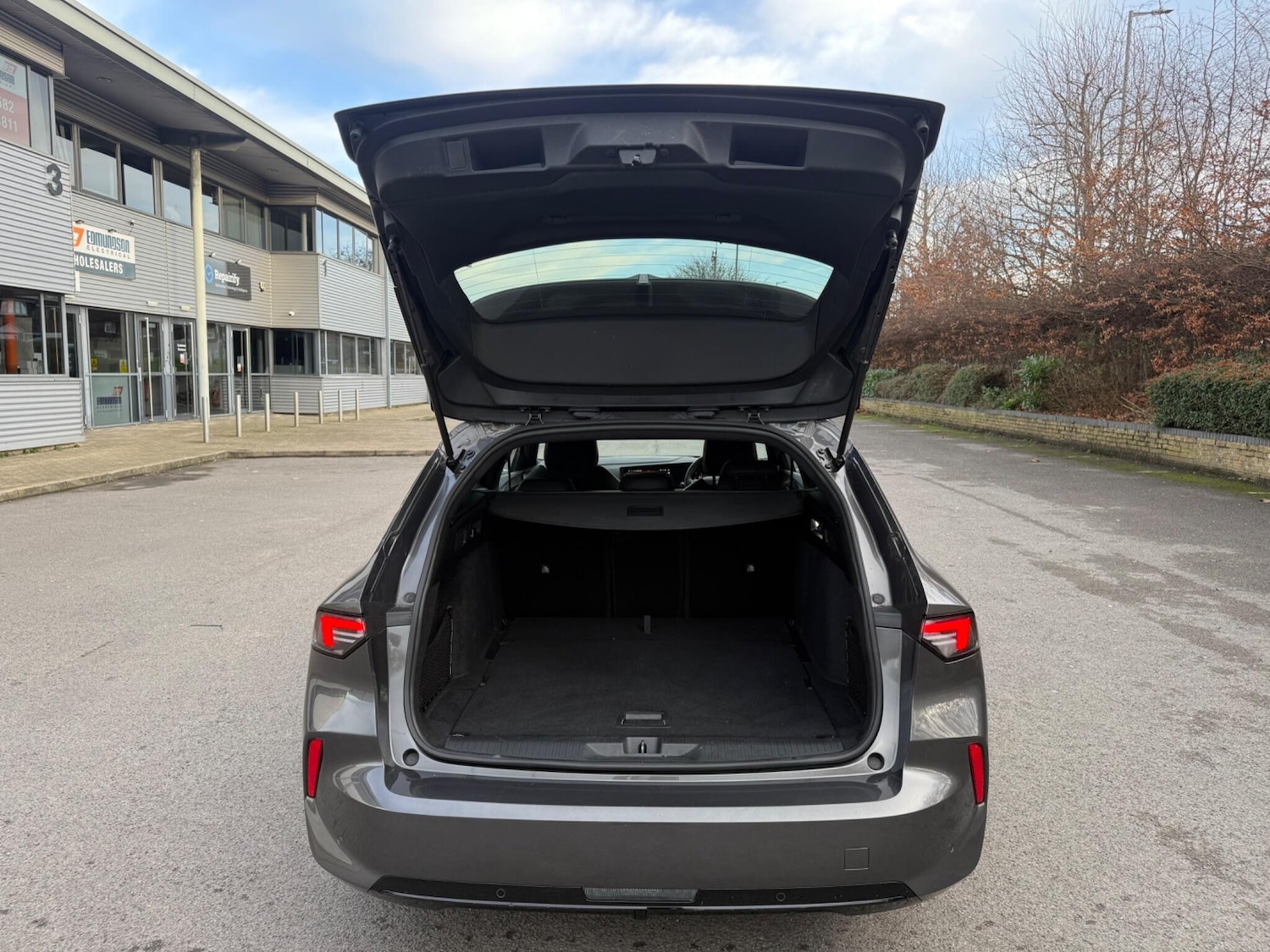 Used Vauxhall Astra 2024 for sale - 77425008: Photo 34