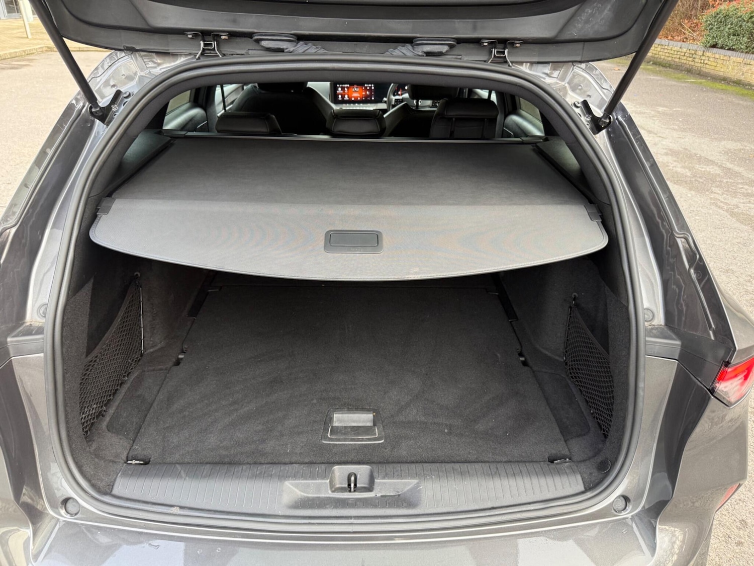 Used Vauxhall Astra 2024 for sale - 77425008: Photo 35