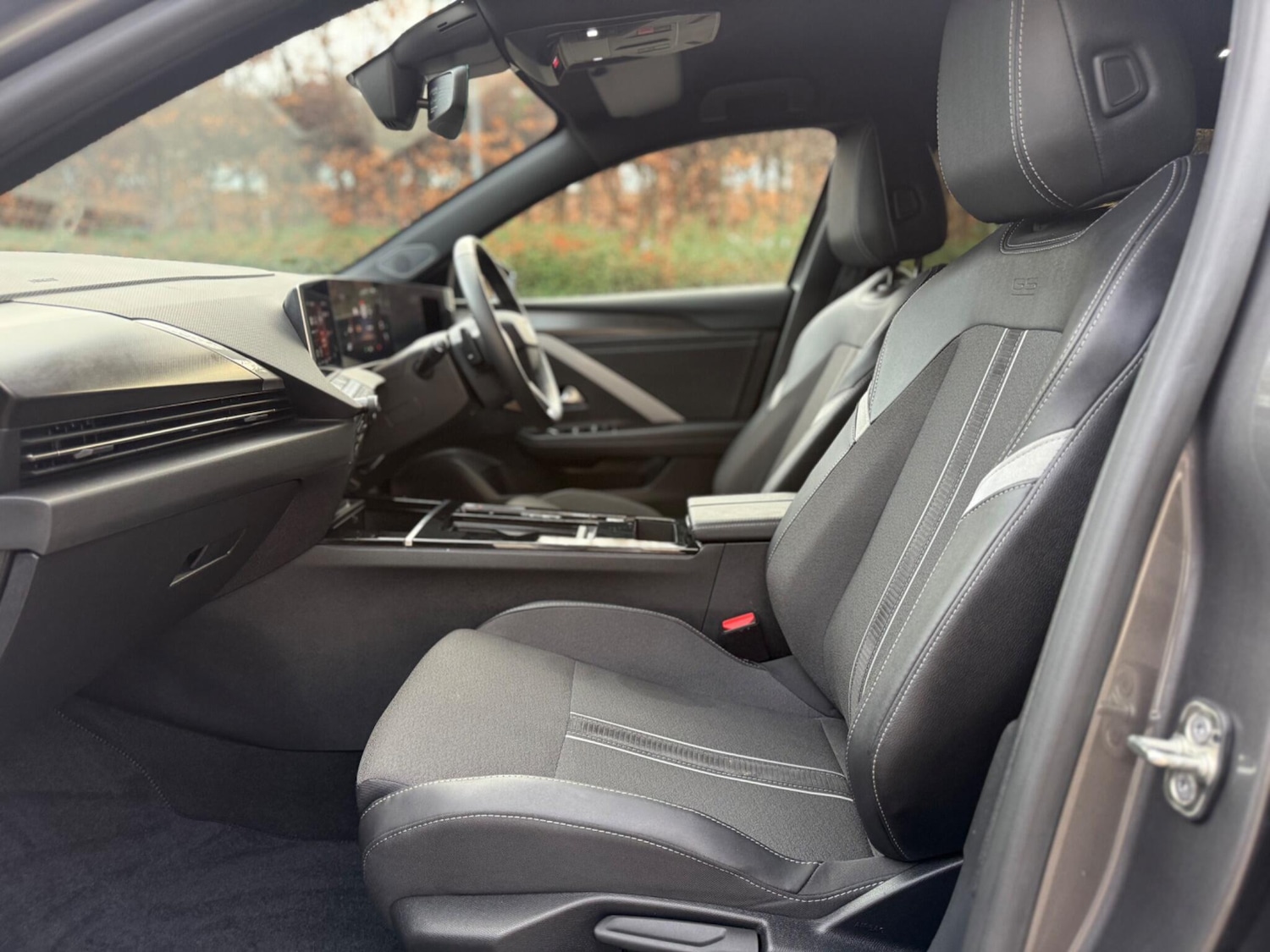 Used Vauxhall Astra 2024 for sale - 77425008: Photo 36