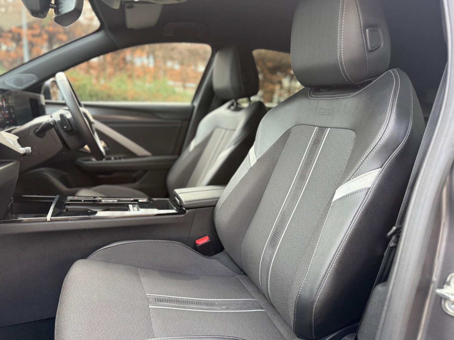 Used Vauxhall Astra 2024 for sale - 77425008: Photo 37