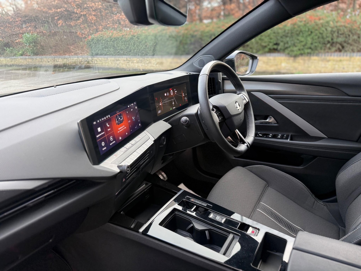 Used Vauxhall Astra 2024 for sale - 77425008: Photo 38