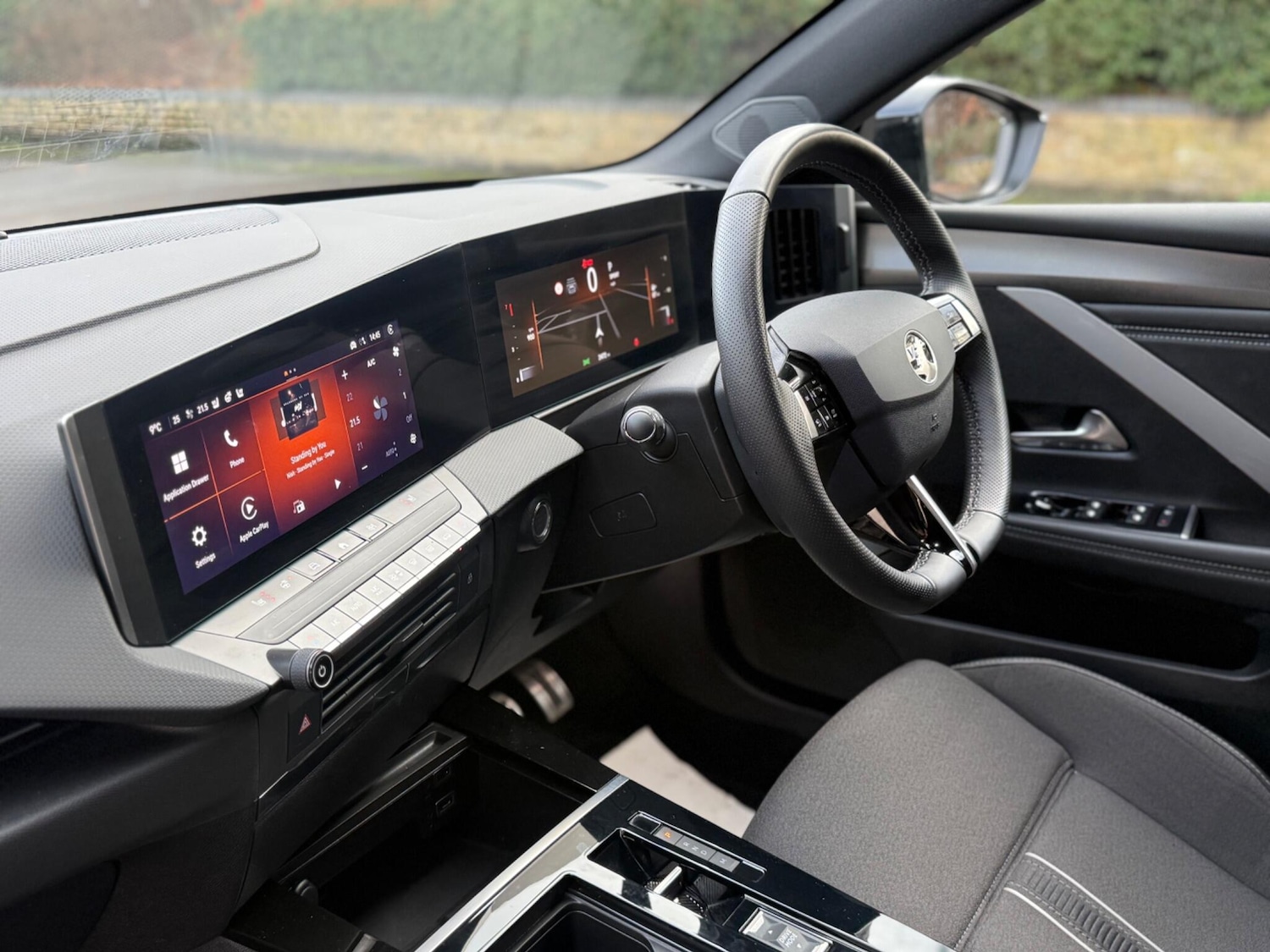 Used Vauxhall Astra 2024 for sale - 77425008: Photo 39