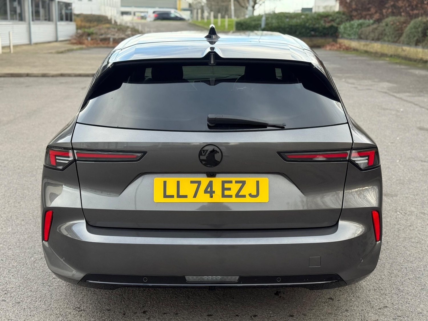 Used Vauxhall Astra 2024 for sale - 77425008: Photo 5