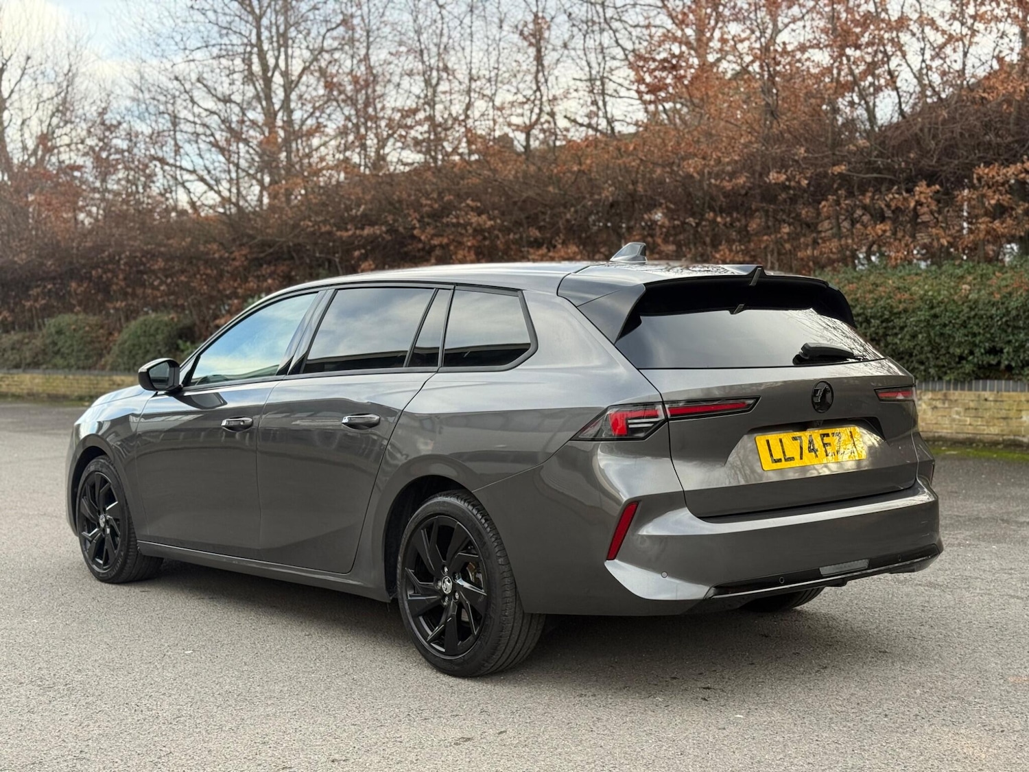 Used Vauxhall Astra 2024 for sale - 77425008: Photo 6