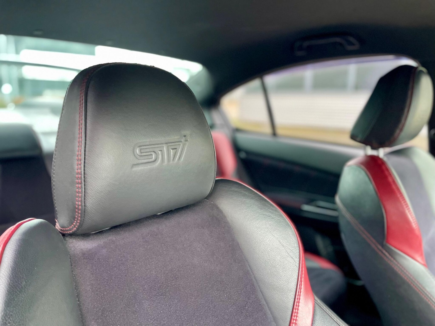 Used Subaru WRX STI 2015 for sale - 77957572: Photo 23