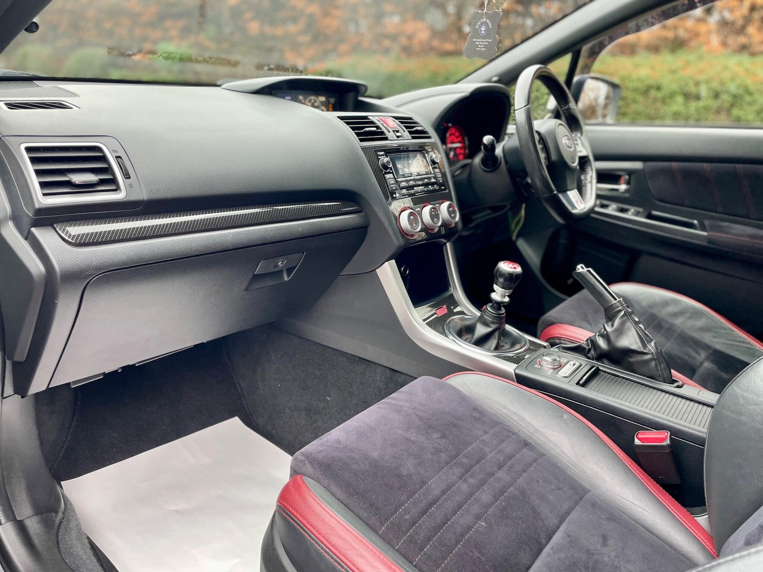 Used Subaru WRX STI 2015 for sale - 77957572: Photo 24