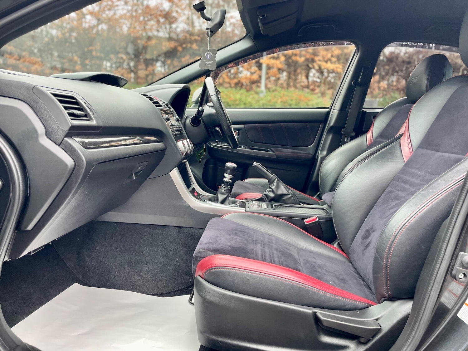 Used Subaru WRX STI 2015 for sale - 77957572: Photo 25