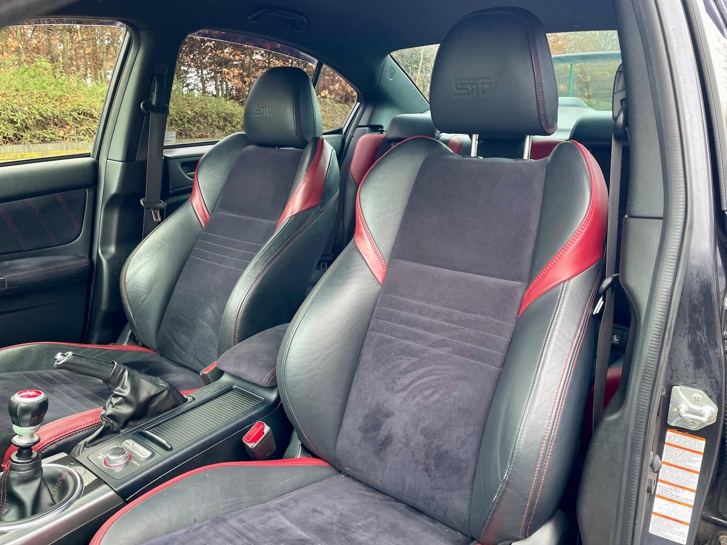 Used Subaru WRX STI 2015 for sale - 77957572: Photo 26