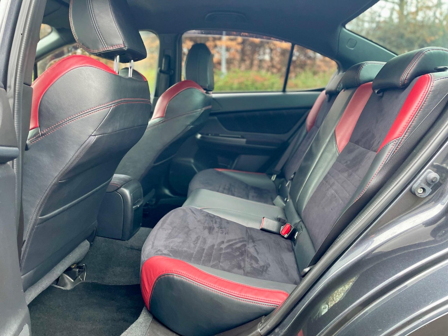 Used Subaru WRX STI 2015 for sale - 77957572: Photo 27